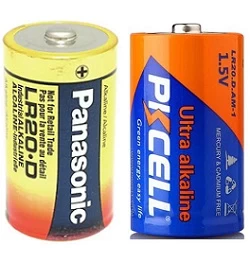 PANASONIC