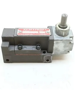 NUMATICS
