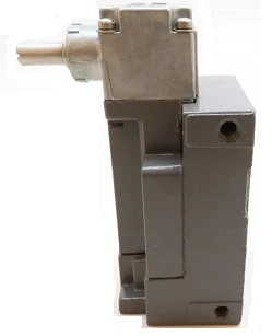NUMATICS