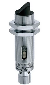 CONTRINEX