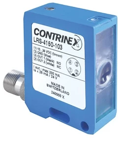 CONTRINEX