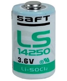 SAFT-BATTERIES