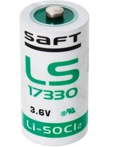 SAFT-BATTERIES