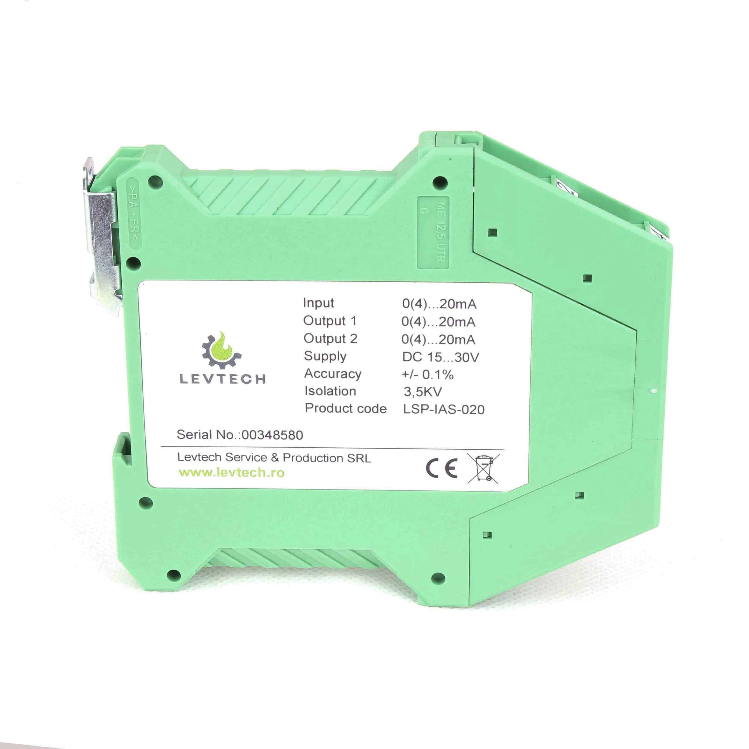 LEVTECH