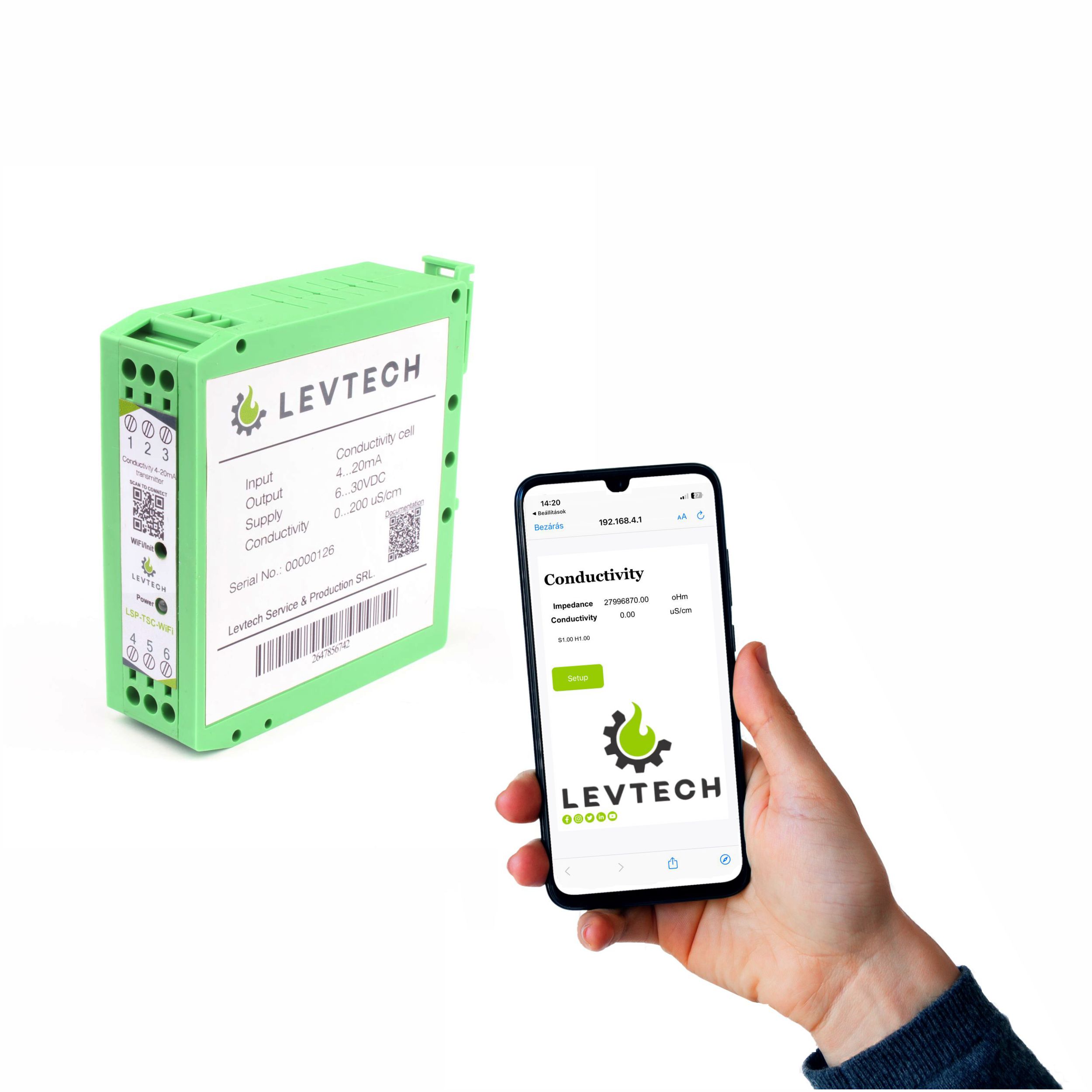 LEVTECH