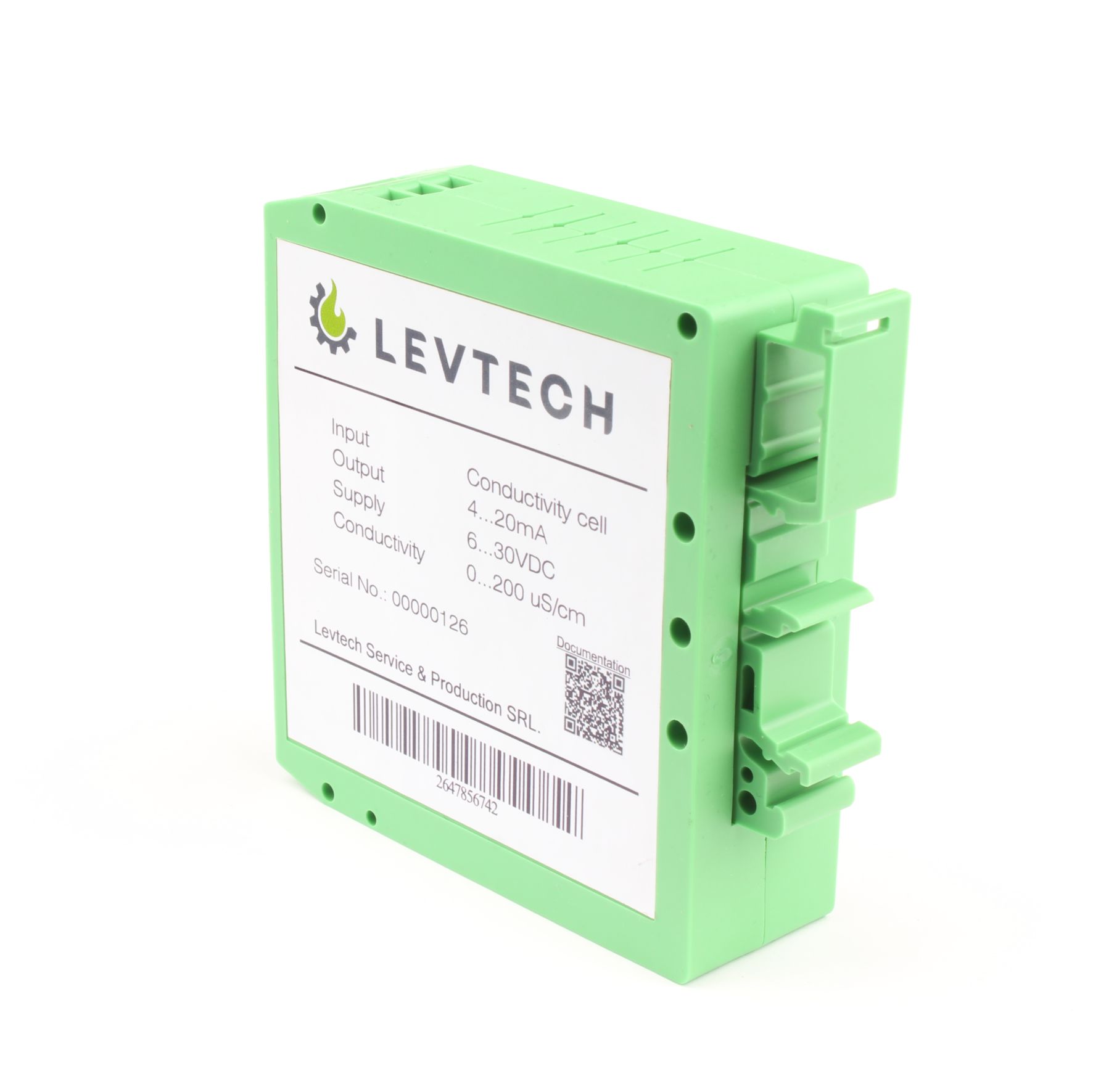 LEVTECH