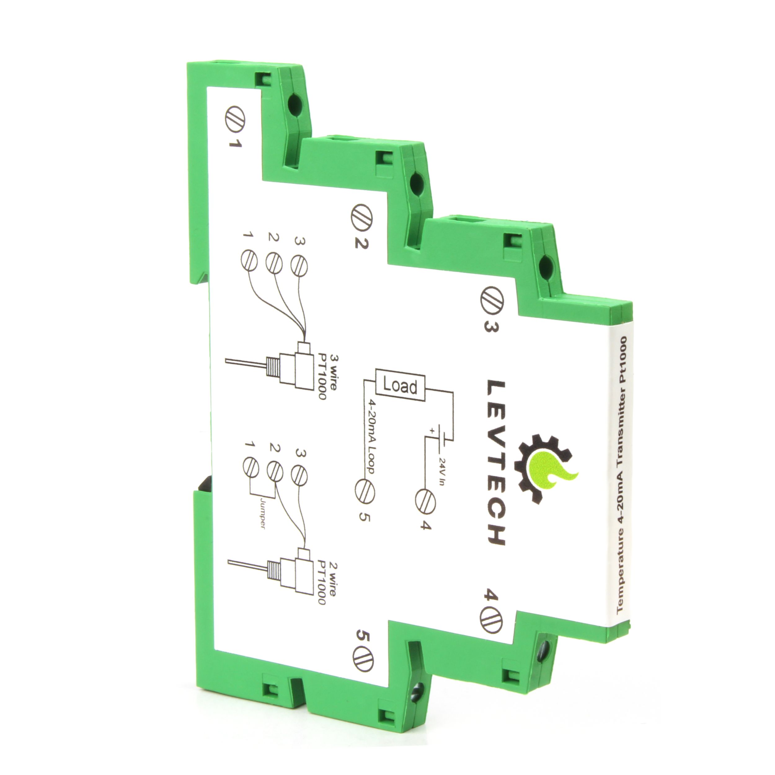 LEVTECH