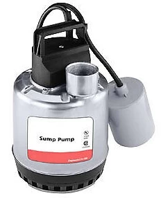 GOULDS-PUMPS