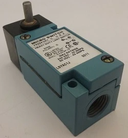HONEYWELL
