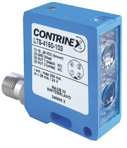 CONTRINEX