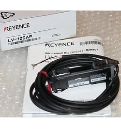 KEYENCE