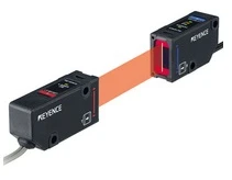 KEYENCE