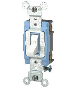 LEVITON