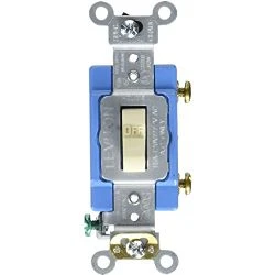 LEVITON