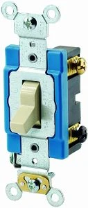 LEVITON