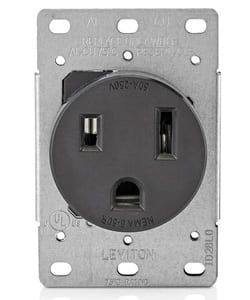 LEVITON
