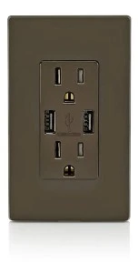 LEVITON