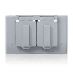 LEVITON