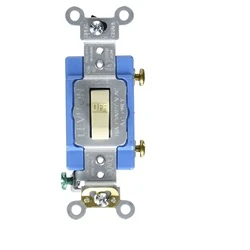 LEVITON