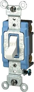 LEVITON