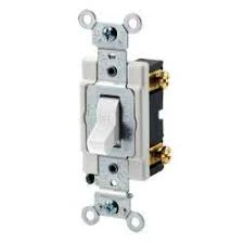 LEVITON