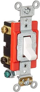 LEVITON