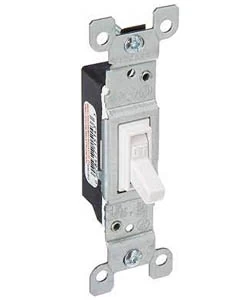 LEVITON