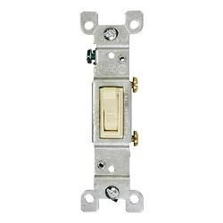 LEVITON