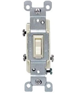 LEVITON