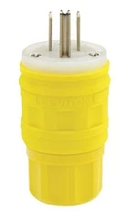 LEVITON