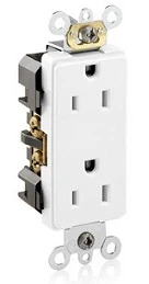 LEVITON