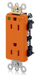 LEVITON