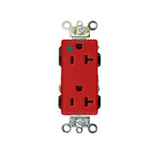 LEVITON