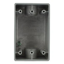 LEVITON