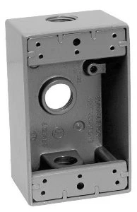 LEVITON