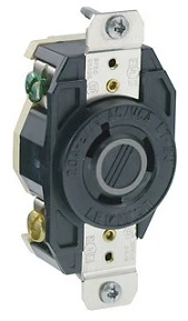 LEVITON