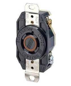 LEVITON