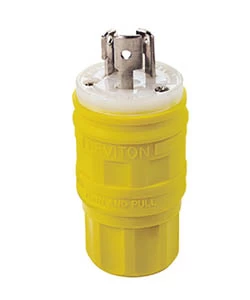 LEVITON