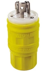 LEVITON