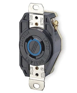 LEVITON