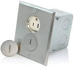 LEVITON