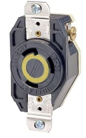 LEVITON