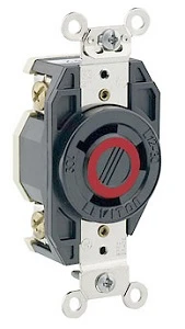 LEVITON