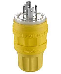 LEVITON