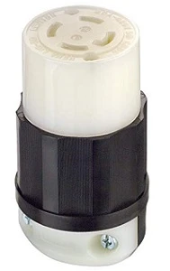 LEVITON