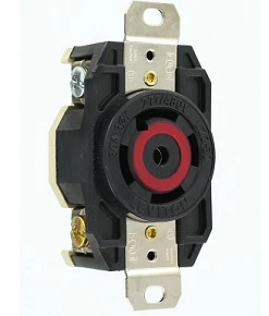 LEVITON