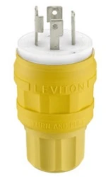 LEVITON