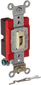 LEVITON