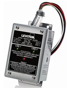 LEVITON