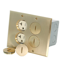 LEVITON